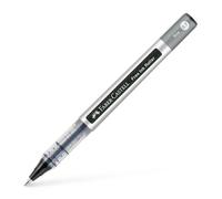 Faber-Castell 348199-12 Free Ink Roller 0,7 - Negro