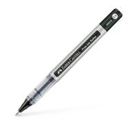 Faber-Castell 348502-12 Free Ink Roller 0,5 - Negro