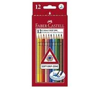 Faber-castell 4005401124122 juego de pluma y lápiz de regalo caja de