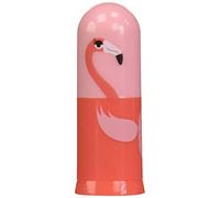 Faber-Castell 583513 - Sacapuntas, diseño de animales, multicolor