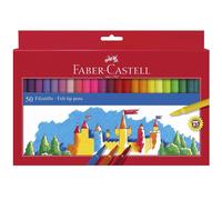 Faber-castell 8591272000680 rotulador para colorear