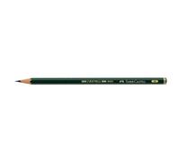 Faber-Castell 9000 lapiz 4B