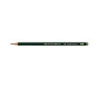 Faber-Castell Lápiz de grafito Castell 9000 dureza 5H
