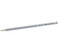 Faber-Castell Lápiz Grip 949259 – graduación 2 = B