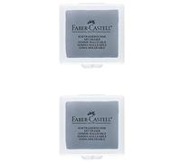 Faber-Castell B-7020-2 - Goma moldeable, color gris