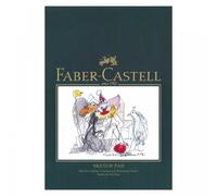 Faber-Castell Bloc de dibujo A4