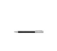 FABER-CASTELL - Bolígrafo Ambition Edelharz, recambio B