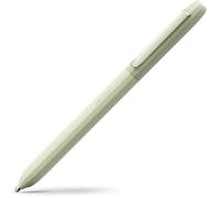 Faber-Castell Bolígrafo Avori XB Fresh Breeze Verde