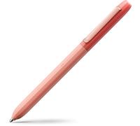 Faber-Castell Bolígrafo Avori XB Inner Fire Rojo