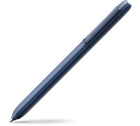Faber-Castell Bolígrafo Avori XB Midnight Muse Azul Oscuro
