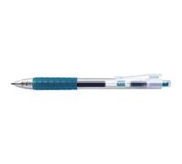 Faber-Castell Bolígrafo de gel Fast Gel 0.7 turquesa