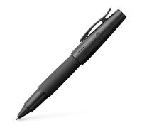 Faber-Castell Roller E-motion 148625 Cuerpo en aluminio Negro B