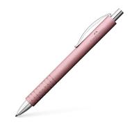 Faber-Castell Bolígrafo Essentio punta retráctil negro