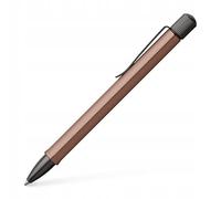 FABER-CASTELL - Bolígrafo Hexo, bronce