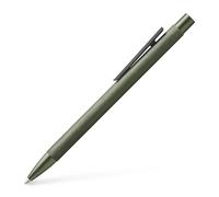 Faber-Castell Bolígrafo Neo Slim 146155 Aluminio M Verde oliva
