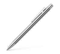 Faber-Castell - Bolígrafo 342020 - Punta retráctil - Negro