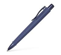 Faber-Castell - Bolígrafo Poly Ball Urban Future Dusk | Recambio XB, resistente a la luz, forma triangular ergonómica para una escritura cómoda