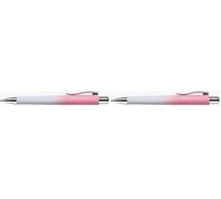 Faber-Castell - Bolígrafo Poly Ball Urban Sunset (Paquete de 2)