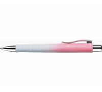 Faber-Castell - Bolígrafo Poly Ball Urban Sunset | Recambio XB, resistente a la luz, forma triangular ergonómica para una escritura cómoda