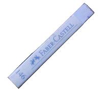 Faber-Castell Creative Studio Soft Pastel Smalt Blue, colorear, ideal para artistas, estudiantes, arte, manualidades, papelería