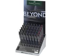 Faber-Castell Expositor de 40 recambros para Rollerstift Beyond Gel