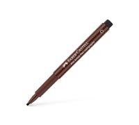 Faber-Castell FC167575 India Ink Pitt Artist - Bolígrafos de caligrafía