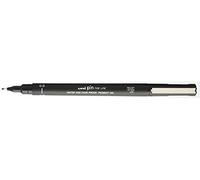 Faber Castell FINE Marker 0.8mm Negro