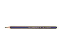 Faber-Castell Goldfaber lapiz 4B