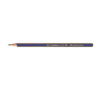 Faber-Castell Goldfaber lapiz 6B