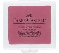 Faber-Castell Goma de borrar 127321, color aleatorio, 1 unidad