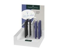 Faber-Castell Grip 2011 Expositor de 15 Bolígrafos