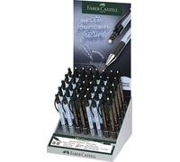 Faber-Castell Grip Matic Portaminas 0,7 mm con avance automático
