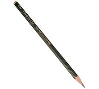 Faber-Castell Lápiz grafito Castell 9000 3B