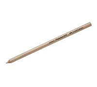 Faber-Castell Juego de 3 lápices con goma Perfection 7058