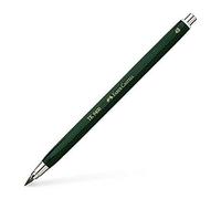 Faber-Castell Portaminas TK 9400 3,15 mm 4B