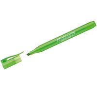 Faber-Castell Lot de 3 Surligneurs TEXTLINER 38, vert
