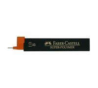 Minas Finas FABER-CASTELL Super-Polymer 0,9 mm. B