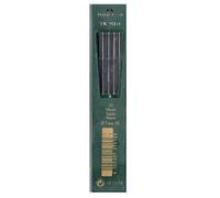 Faber-Castell Minas 2,0 mm | 2H | 10 unidades