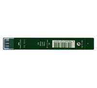 Faber-Castell Minas recargables TK 9071 - 3,15 mm 4B - 10 minas de repuesto