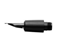 FABER-CASTELL - Módulo escritura e-motion Pure Black, plumín B