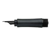 FABER-CASTELL - Módulo escritura GRIP, plumín M negro