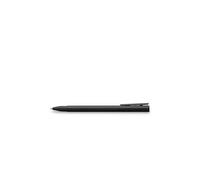 FABER-CASTELL Neo Slim Pluma Estilográfica de Metal Negra negro