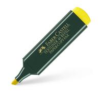 Faber Castell Pack de 10PCS Marcadores Super Fluorescentes Textliner 48 en Varios Colores