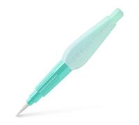 Faber-Castell Pincel de Agua Mediano – Cepillo único para arte y dibujo