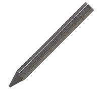 Faber-Castell Pitt Graphite Crayon, color negro