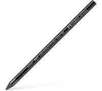 Faber-Castell Lápiz PITT Graphite Pure HB – Verde, gris, negro