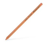 Faber-Castell Pitt Lápiz Pastel, 1 Unidad, Color Canela 189