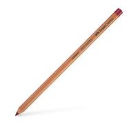 Faber Castell Pitt lápiz Pastel Simple, carmín Quemado 193