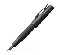 FABER-CASTELL e-motion 148622 - Pluma estilográfica (EF)