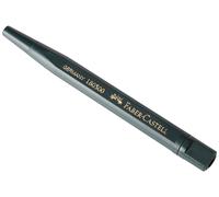 Faber-Castell – Portaborrador de cristal